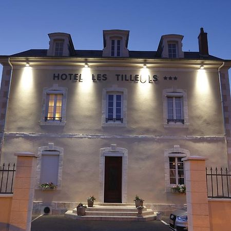 Hotel Les Tilleuls, Bourges Luaran gambar